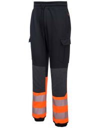 KX3 Warnschutz Flexi Bundhose